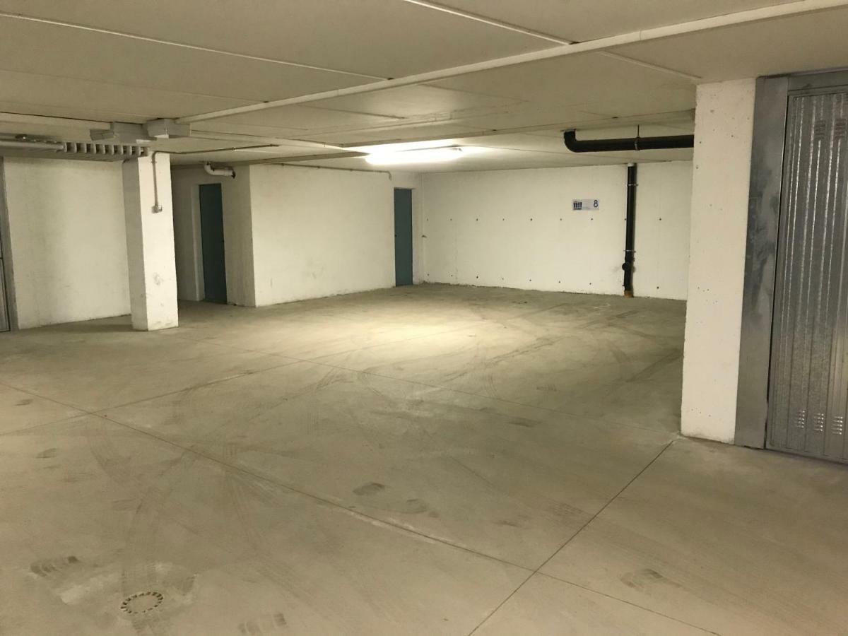I Larici Appartement Monclassico Buitenkant foto
